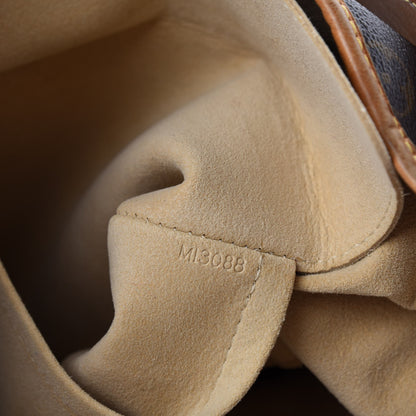 Louis Vuitton Monogram Galliera PM 10 of 11
