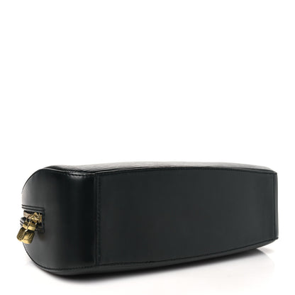 Louis Vuitton Epi Jasmin Black 4 of 10