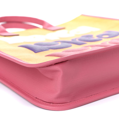 Gucci Canvas Childrens Loved Print Tote 7 of 8