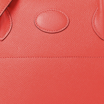 Hermes Epsom Bolide 27 Capucine 8 of 11