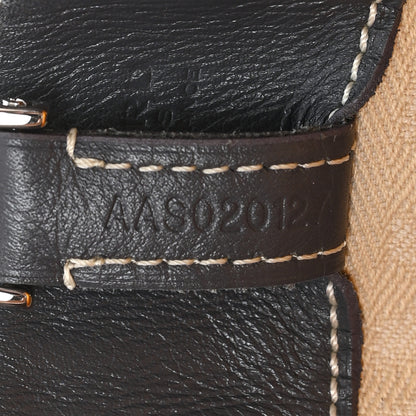 Goyard Goyardine Voltaire Tote Grey 7 of 11