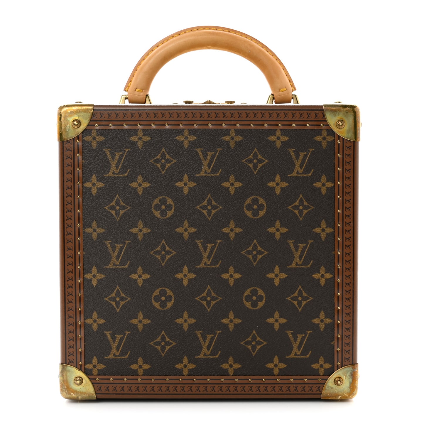 Monogram Tabor 26 Trunk Case