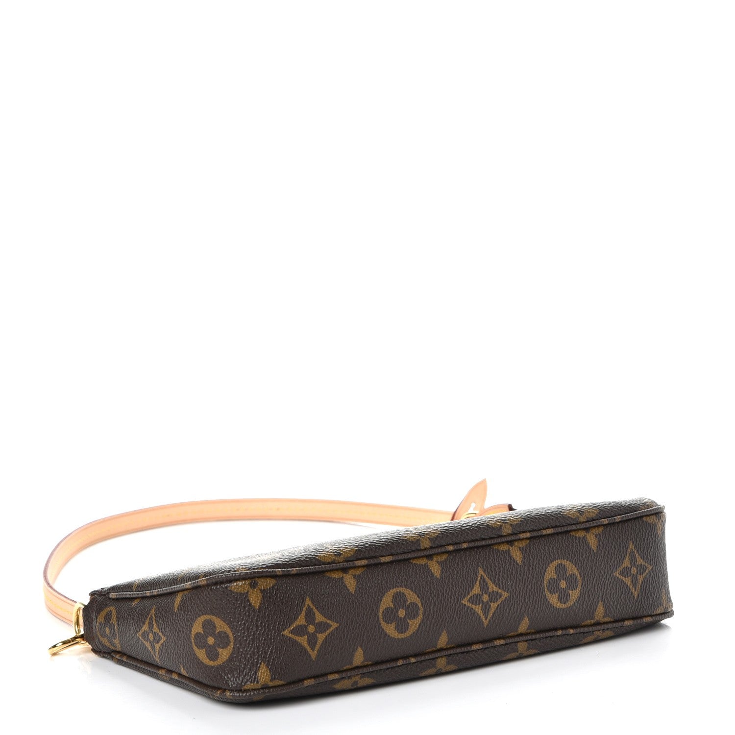 Louis Vuitton Monogram Pochette Accessories NM 4 of 7