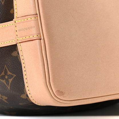 Louis Vuitton Monogram Noe BB 6 of 13