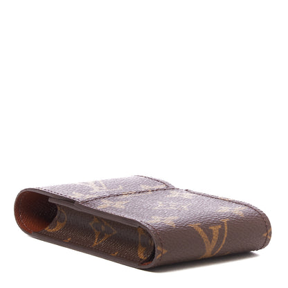 Louis Vuitton Monogram Cigarette Case 3 of 7