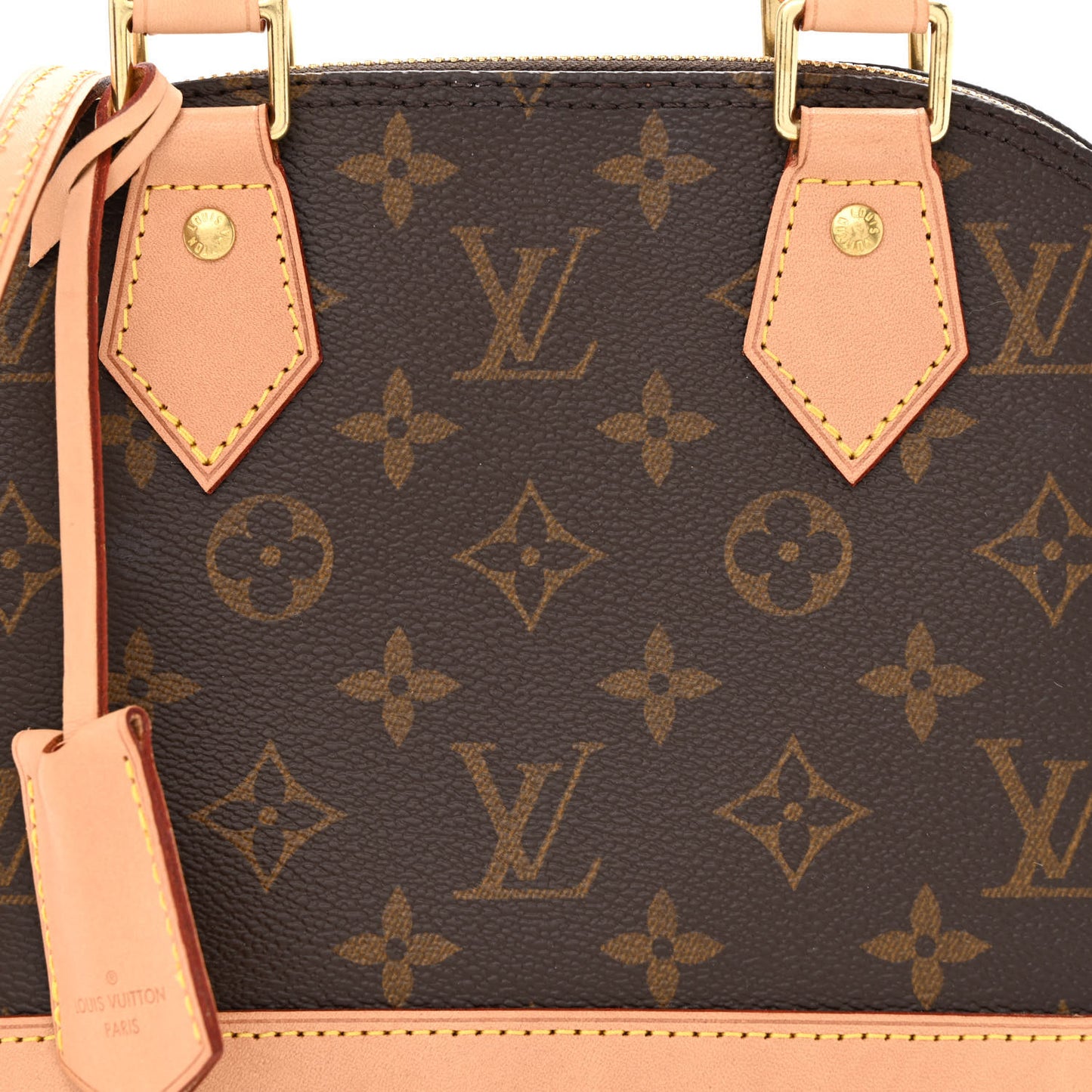 Monogram Alma BB