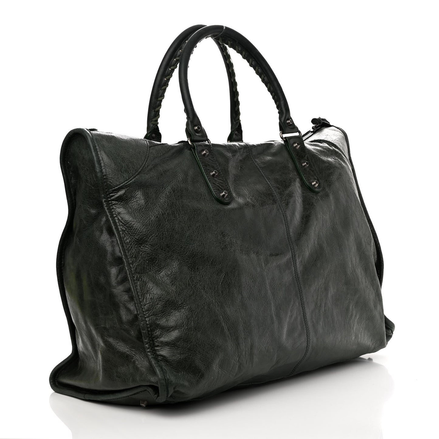 Agneau Classic Hardware Weekender Cyprus