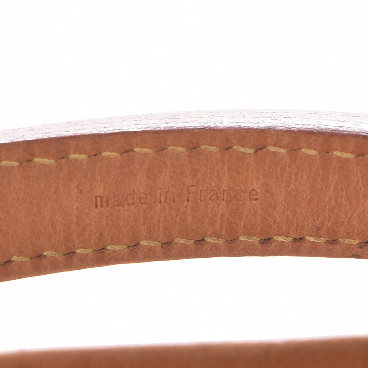Monogram Mini Noe