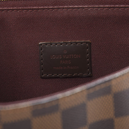 Louis Vuitton Damier Ebene Hoxton PM 7 of 13