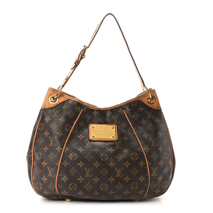 Louis Vuitton Monogram Galliera PM 1 of 12