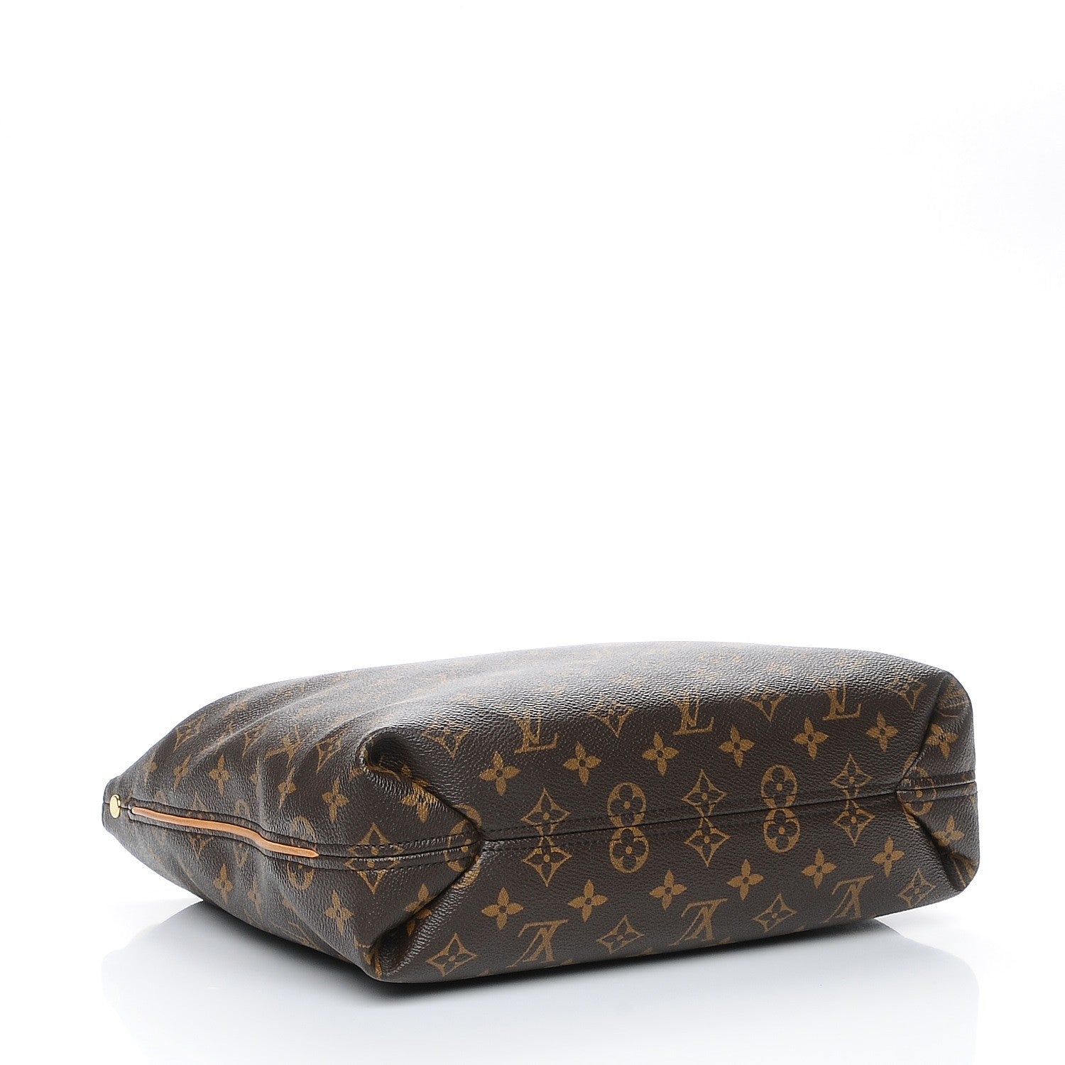 Louis Vuitton Monogram Sully PM 4 of 8
