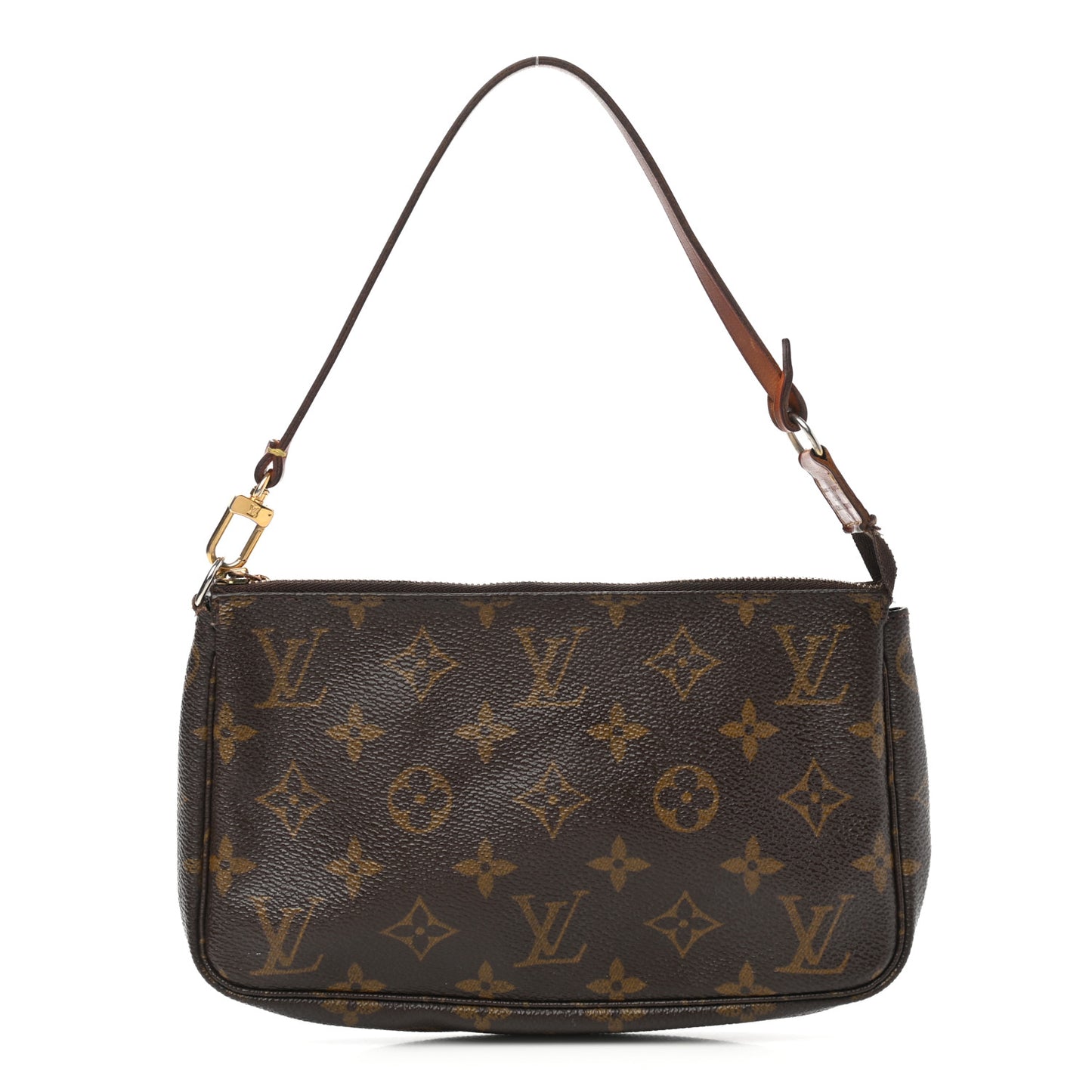 Monogram Pochette Accessories