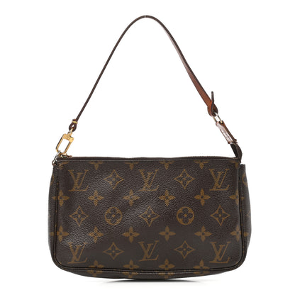 Louis Vuitton Monogram Pochette Accessories 1 of 12