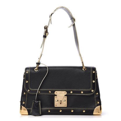 Louis Vuitton Suhali Le Talentueux Black 1 of 6