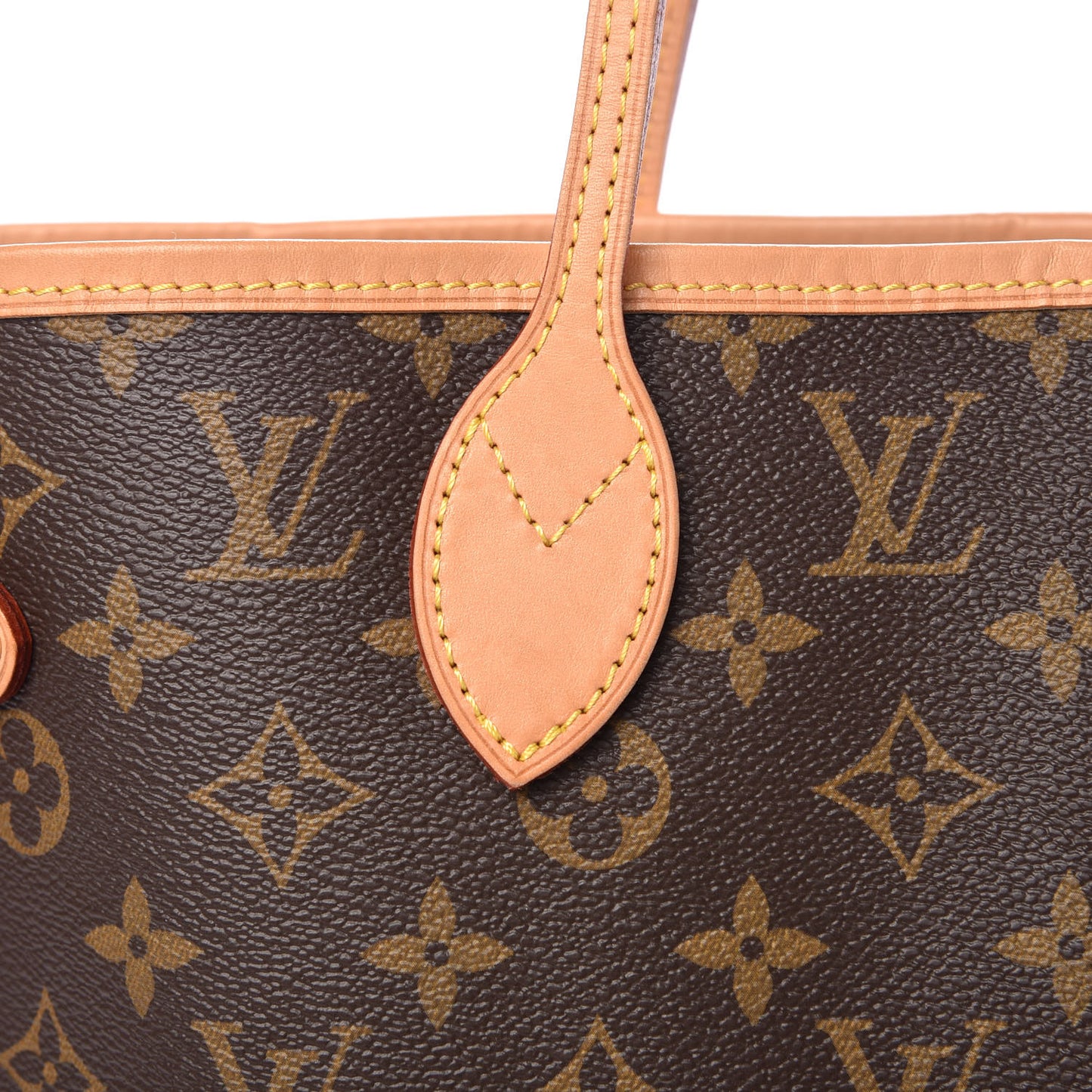 Monogram Neo Neverfull MM