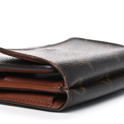 Louis Vuitton Monogram Elise Wallet 10 of 13