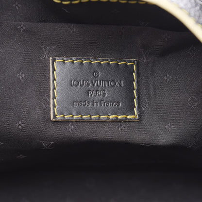Louis Vuitton Suhali L'Impetueux Black 6 of 12