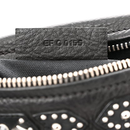 Givenchy Calfskin Studded Small Pandora Black 7 of 11