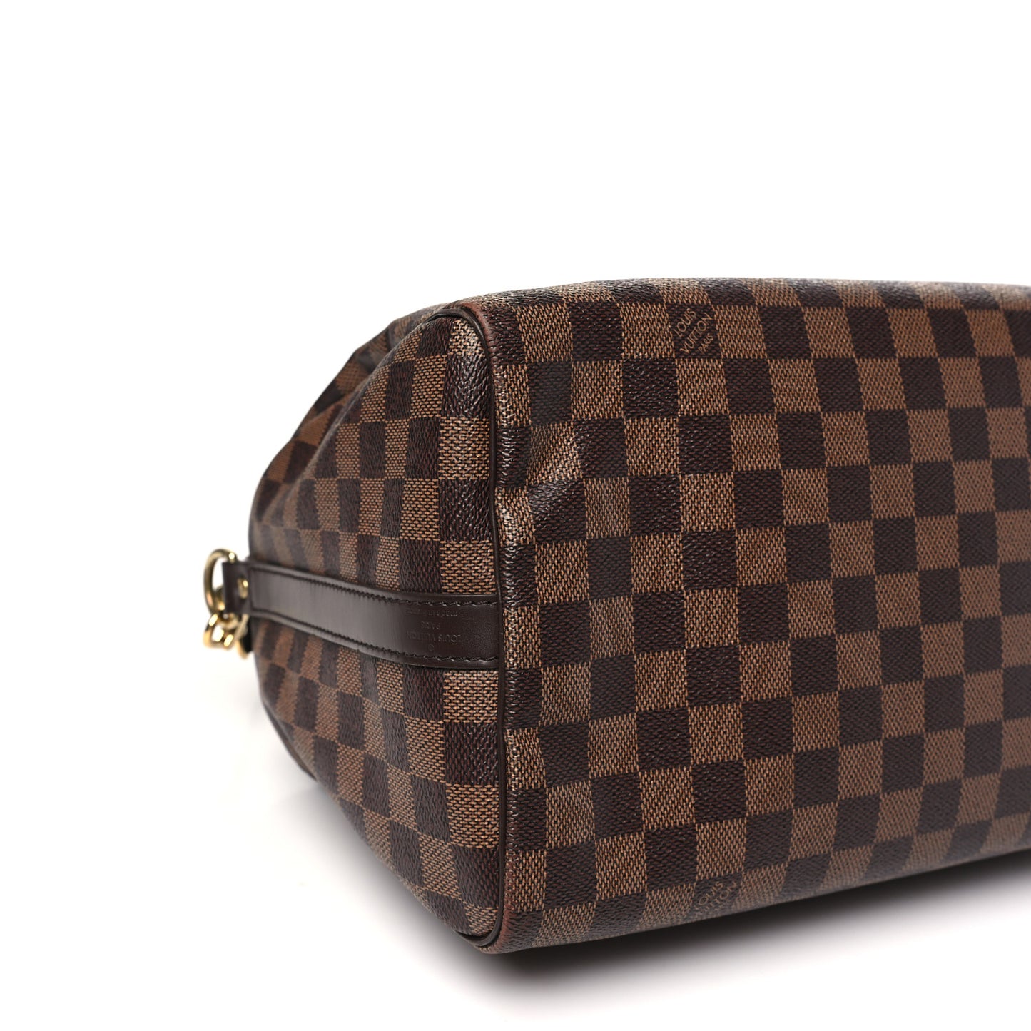 Damier Ebene Speedy Bandouliere 30