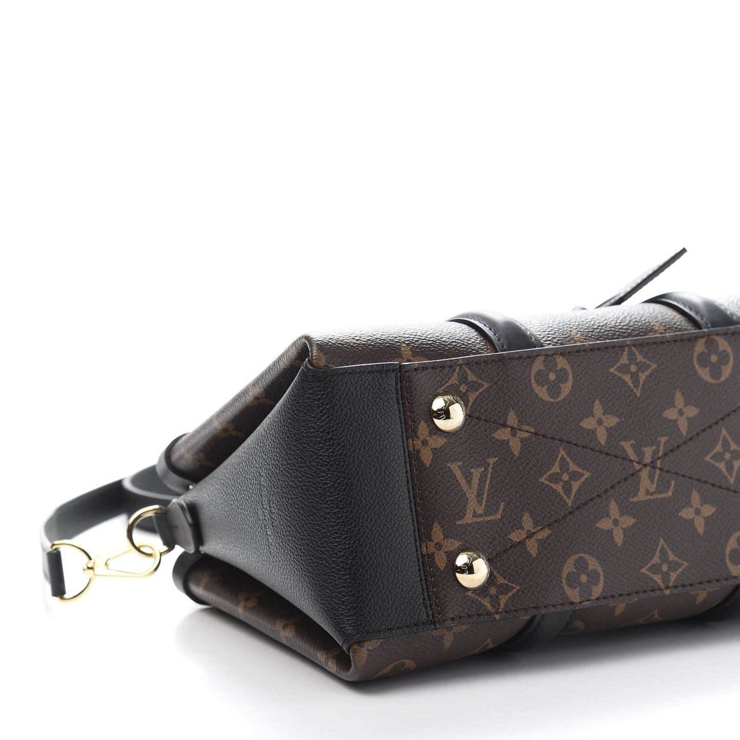 Monogram Soufflot BB Black