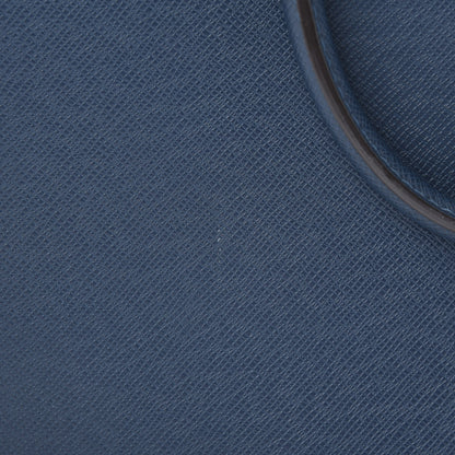 Louis Vuitton Taiga Porte-Documents Slim Bleu Marine 18 of 20