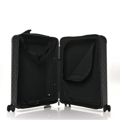 Louis Vuitton Monogram Eclipse Horizon 55 5 of 11