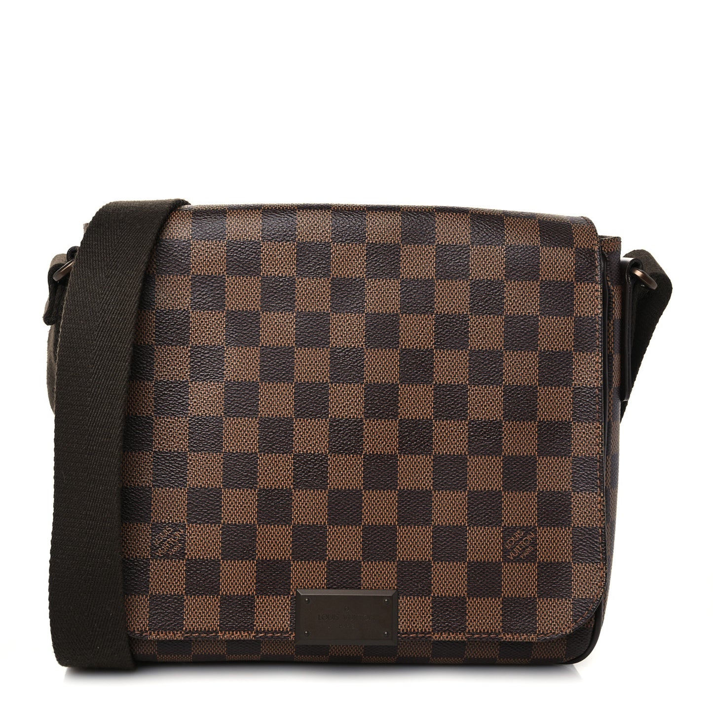 Damier Ebene District PM