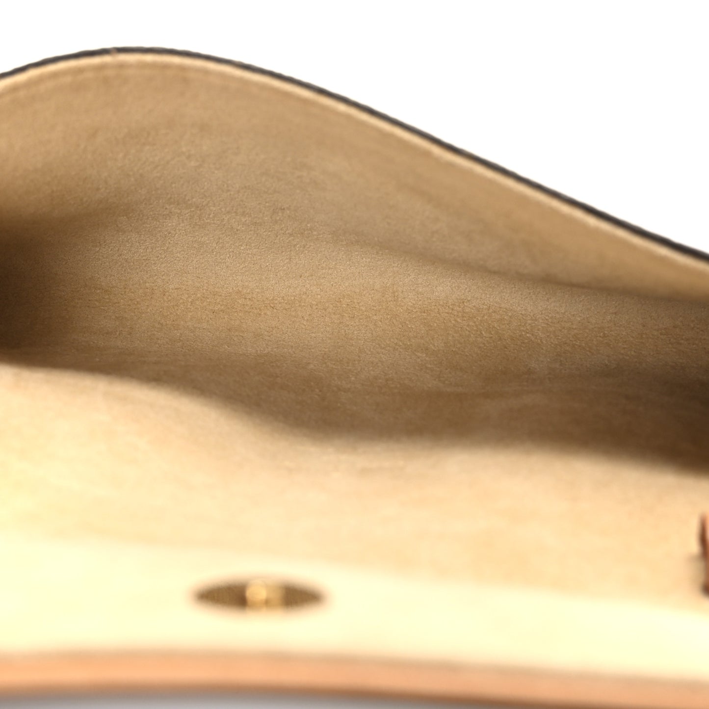 Monogram Pochette Twin PM