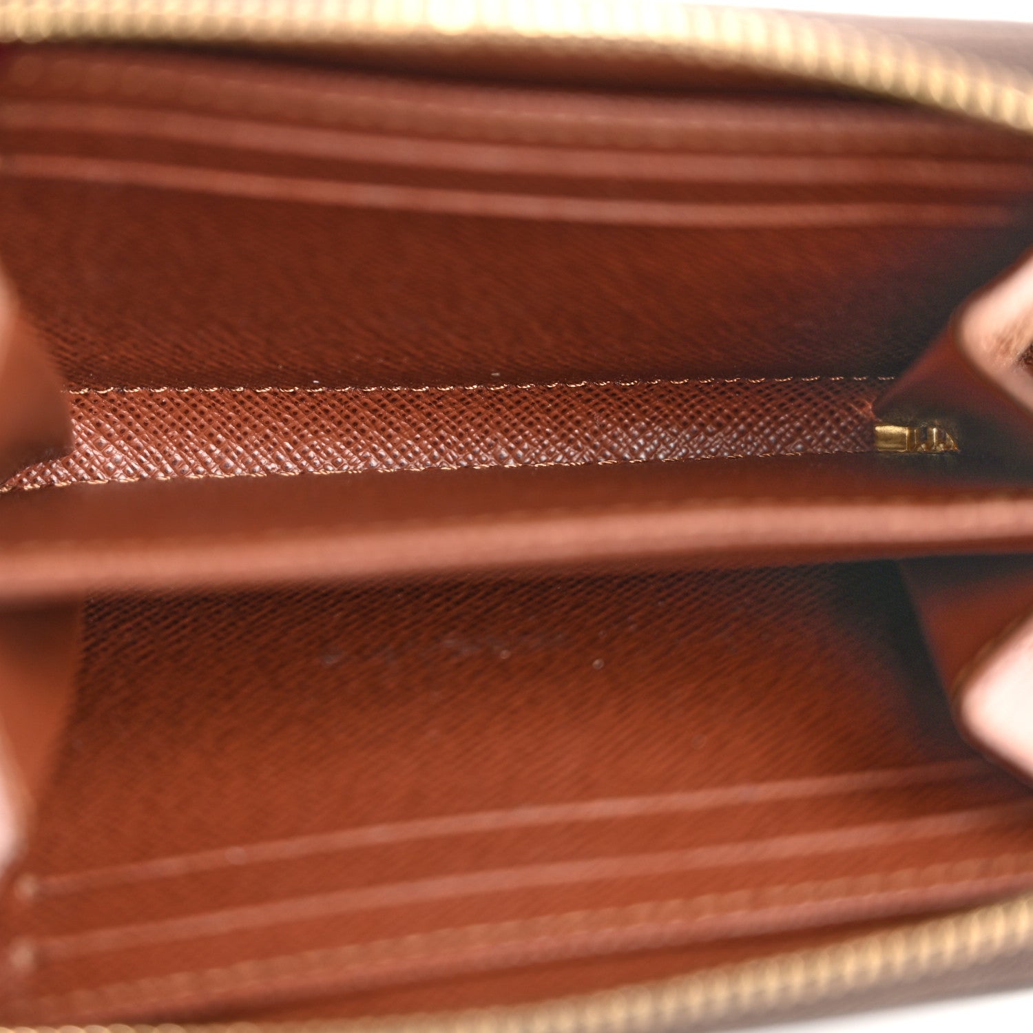 Louis Vuitton Monogram Zippy Coin Purse 5 of 10