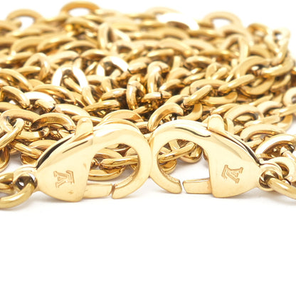 Louis Vuitton Felicie Chain Long Shoulder Strap 3 of 3