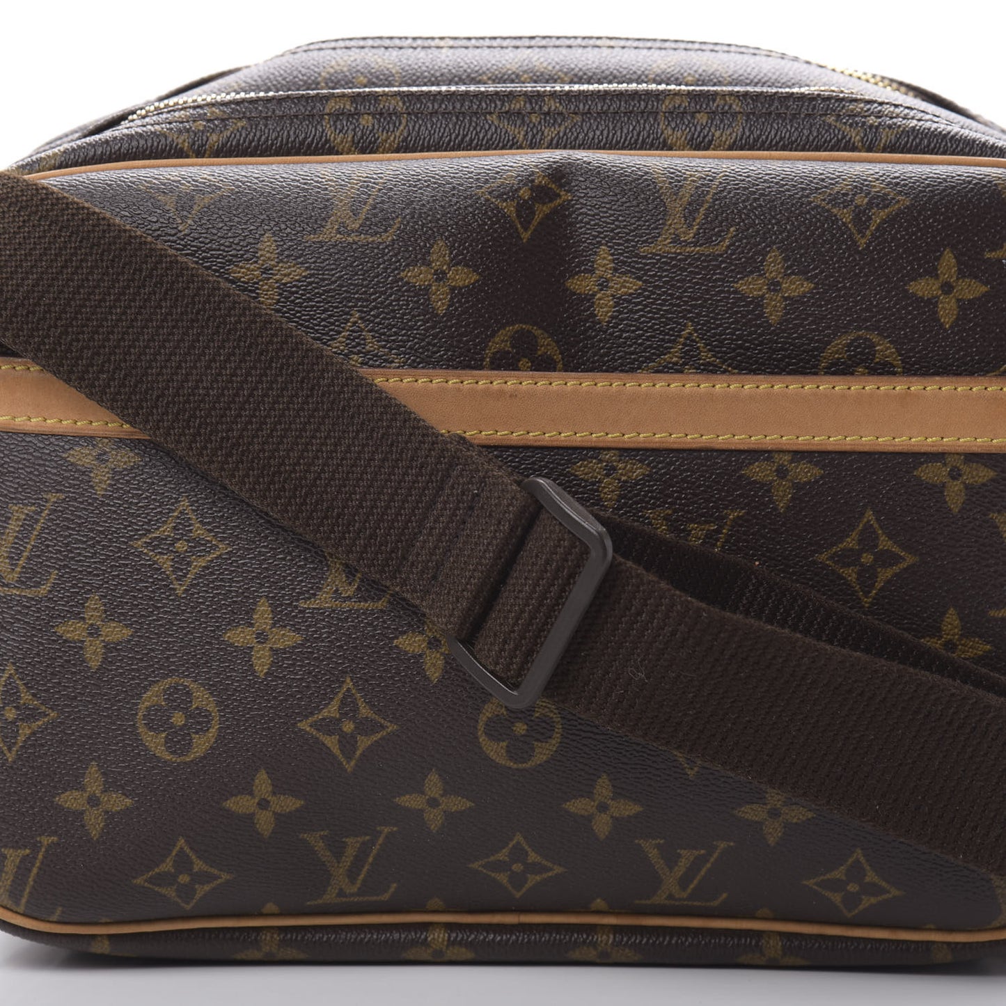 Monogram Reporter PM