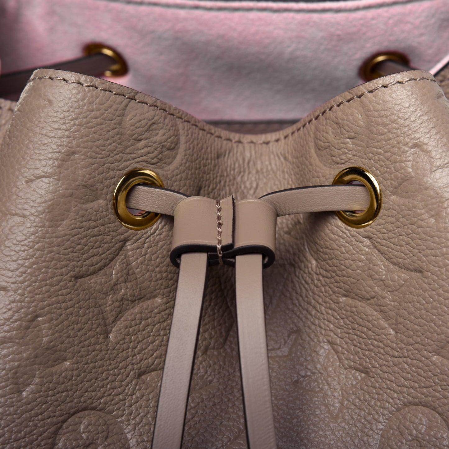 Empreinte Montsouris PM Tourterelle