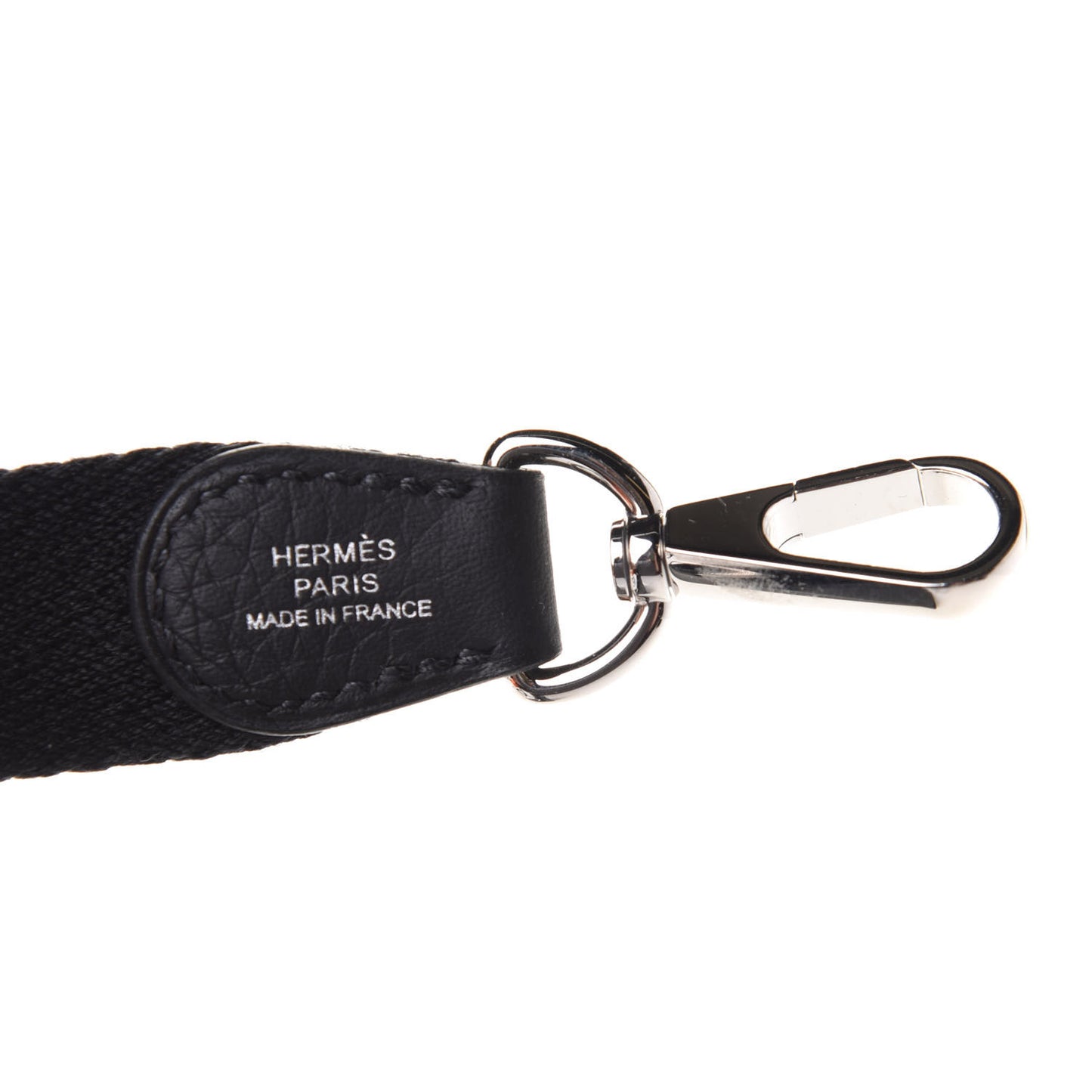 Taurillon Clemence Evelyne TPM Black