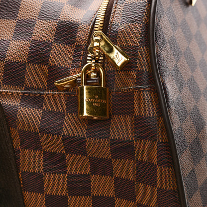 Louis Vuitton Damier Ebene Neo Eole 55 14 of 20