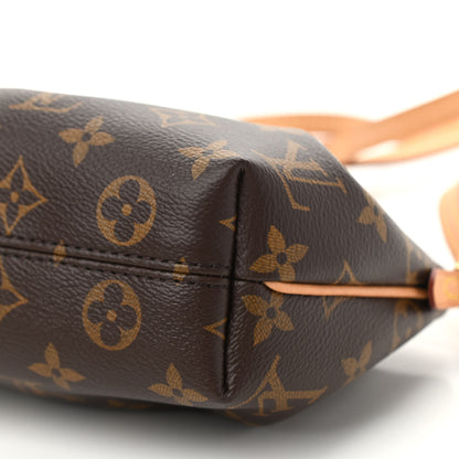 Louis Vuitton Monogram Nano Turenne 10 of 10