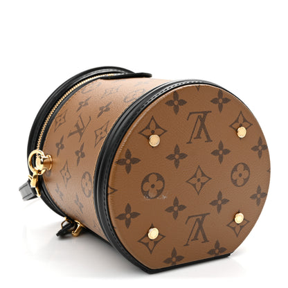 Louis Vuitton Reverse Monogram Cannes 4 of 10