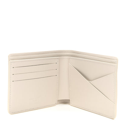 Louis Vuitton Monogram Shadow Multiple Wallet Ecru White 5 of 7