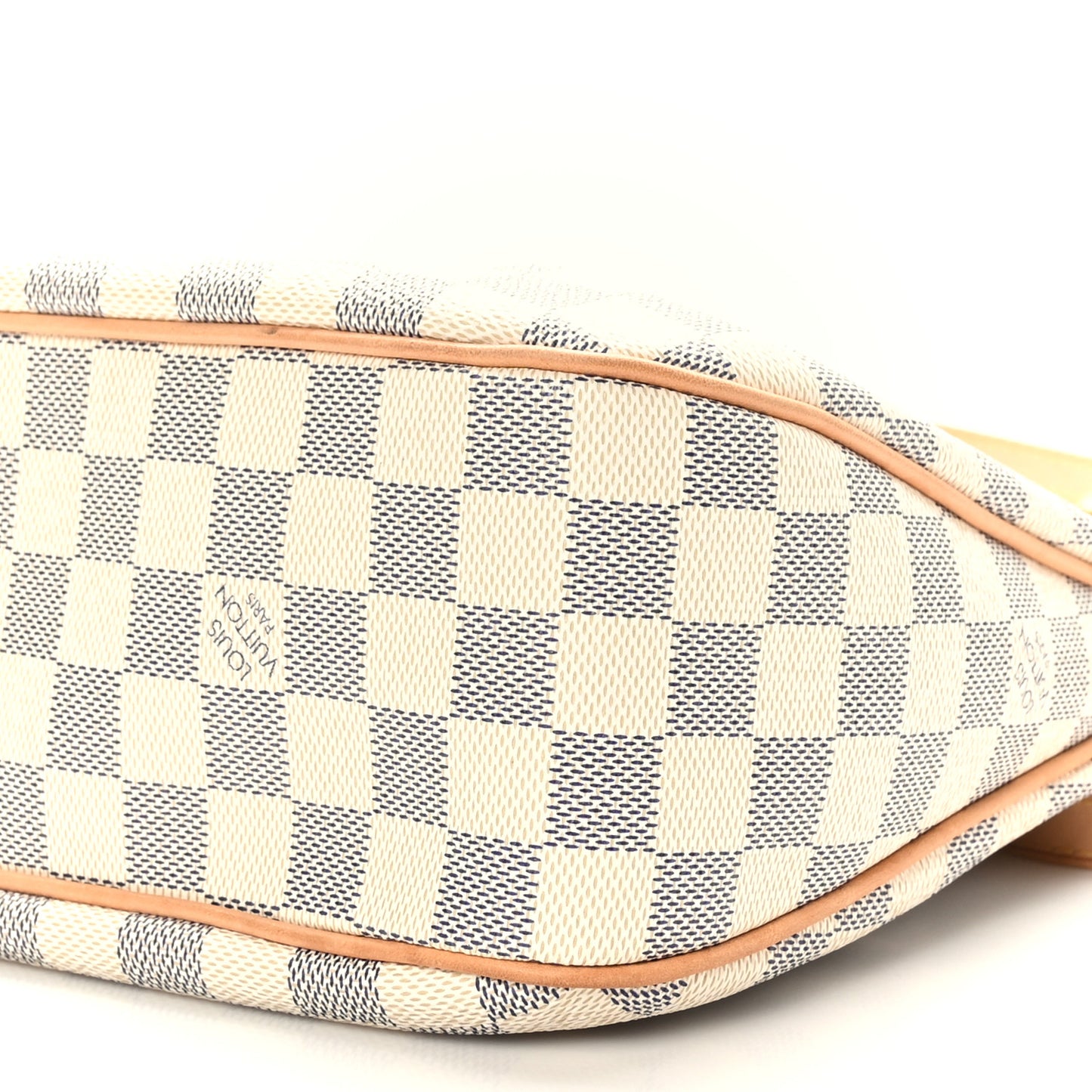 Damier Azur Siracusa PM