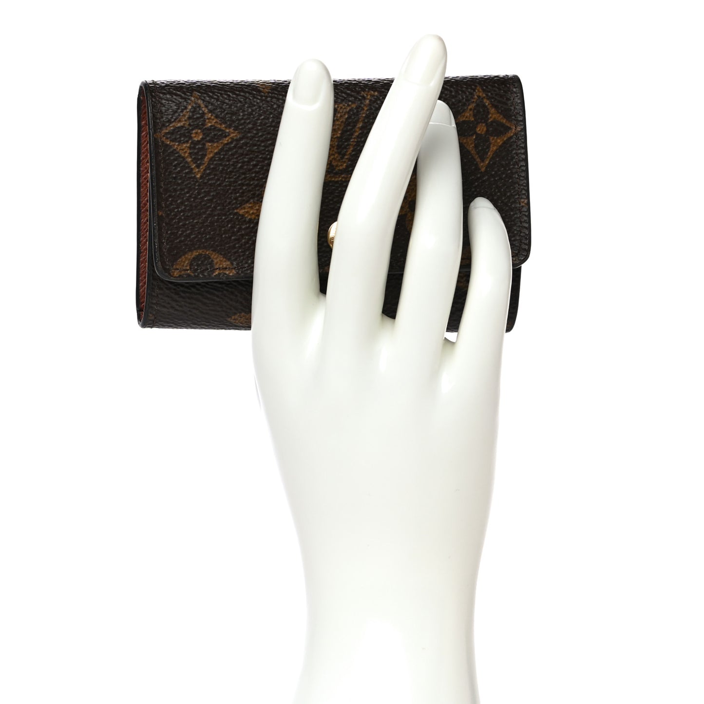 Monogram 6 Key Multicles Holder