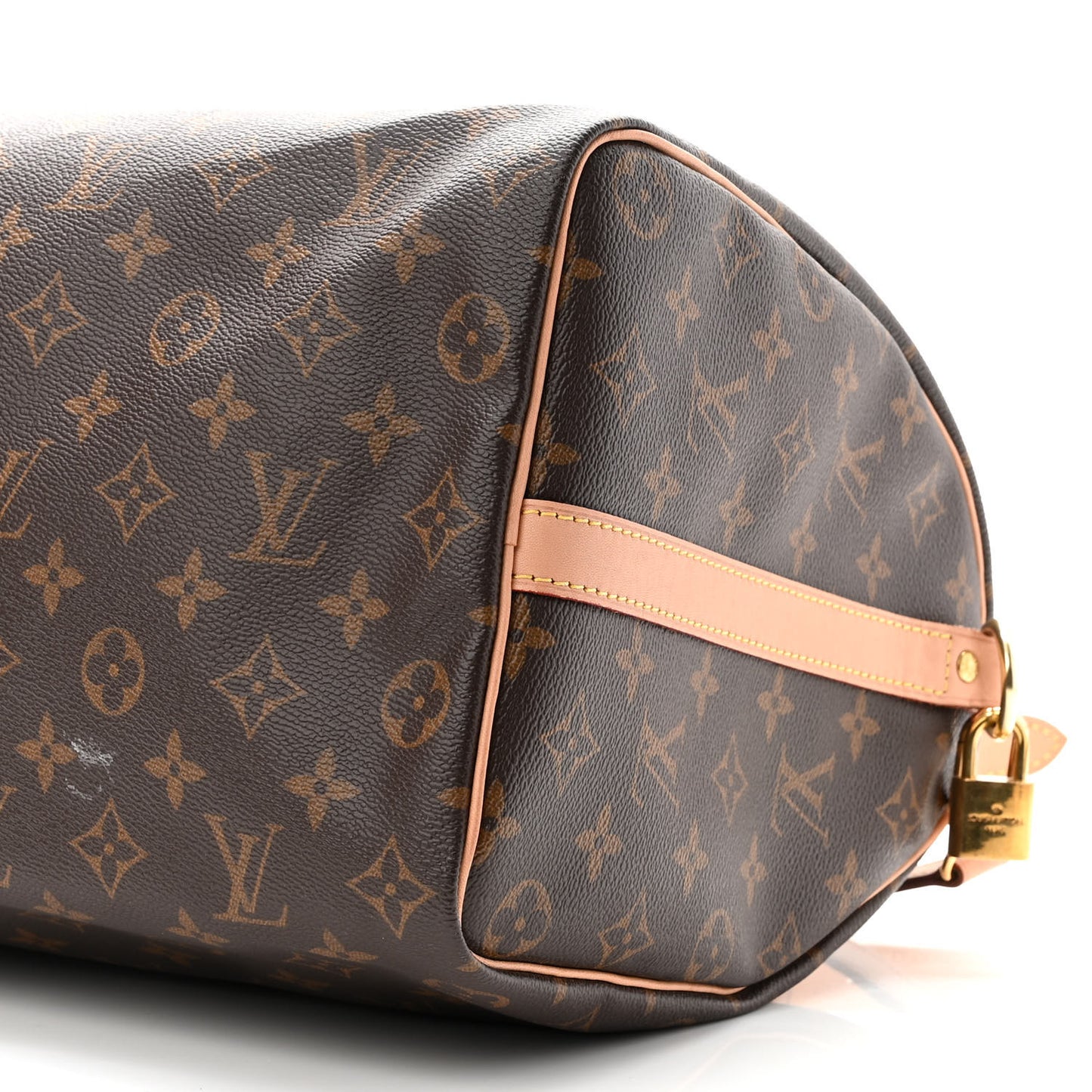 Monogram Speedy Bandouliere 35