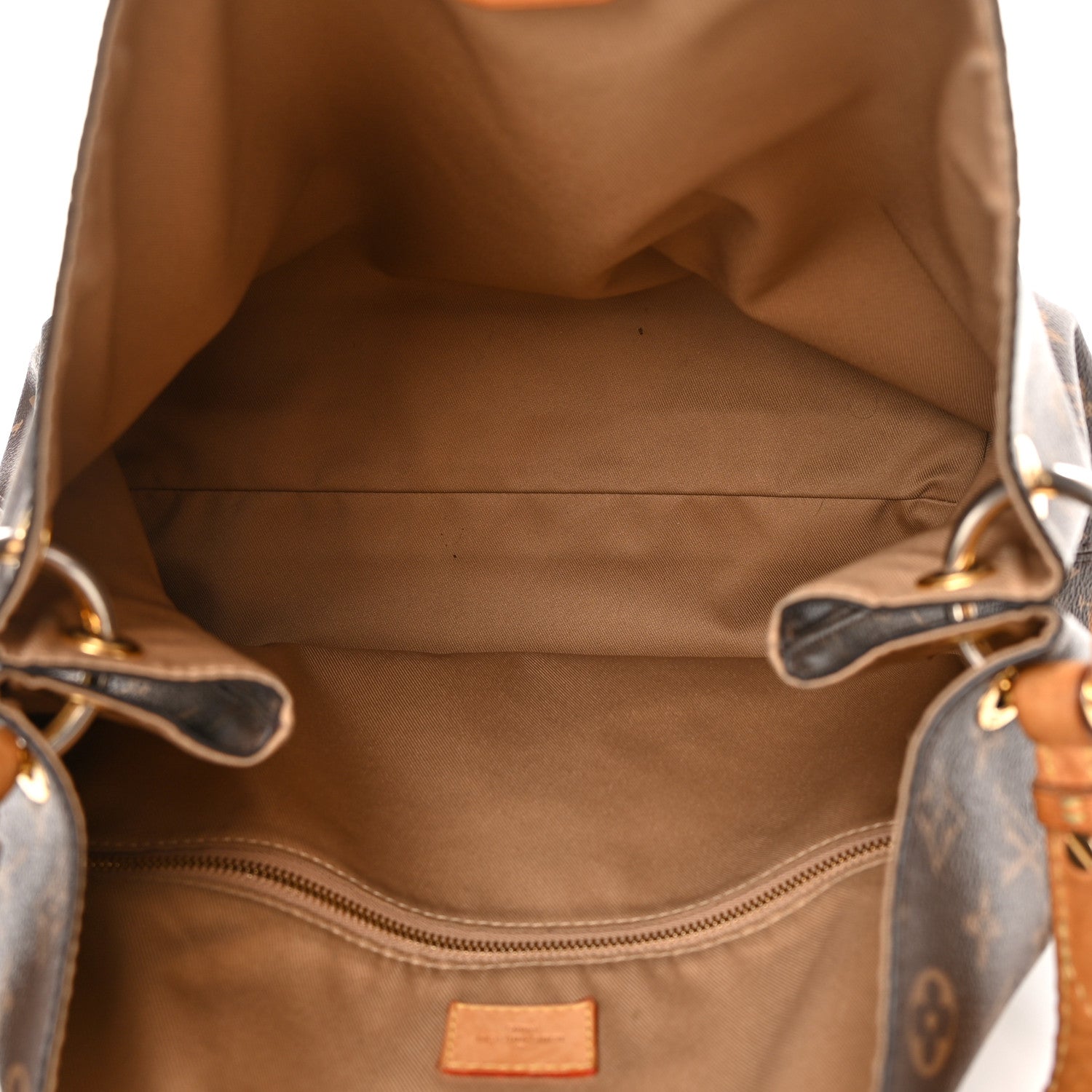 Louis Vuitton Monogram Graceful MM 5 of 20