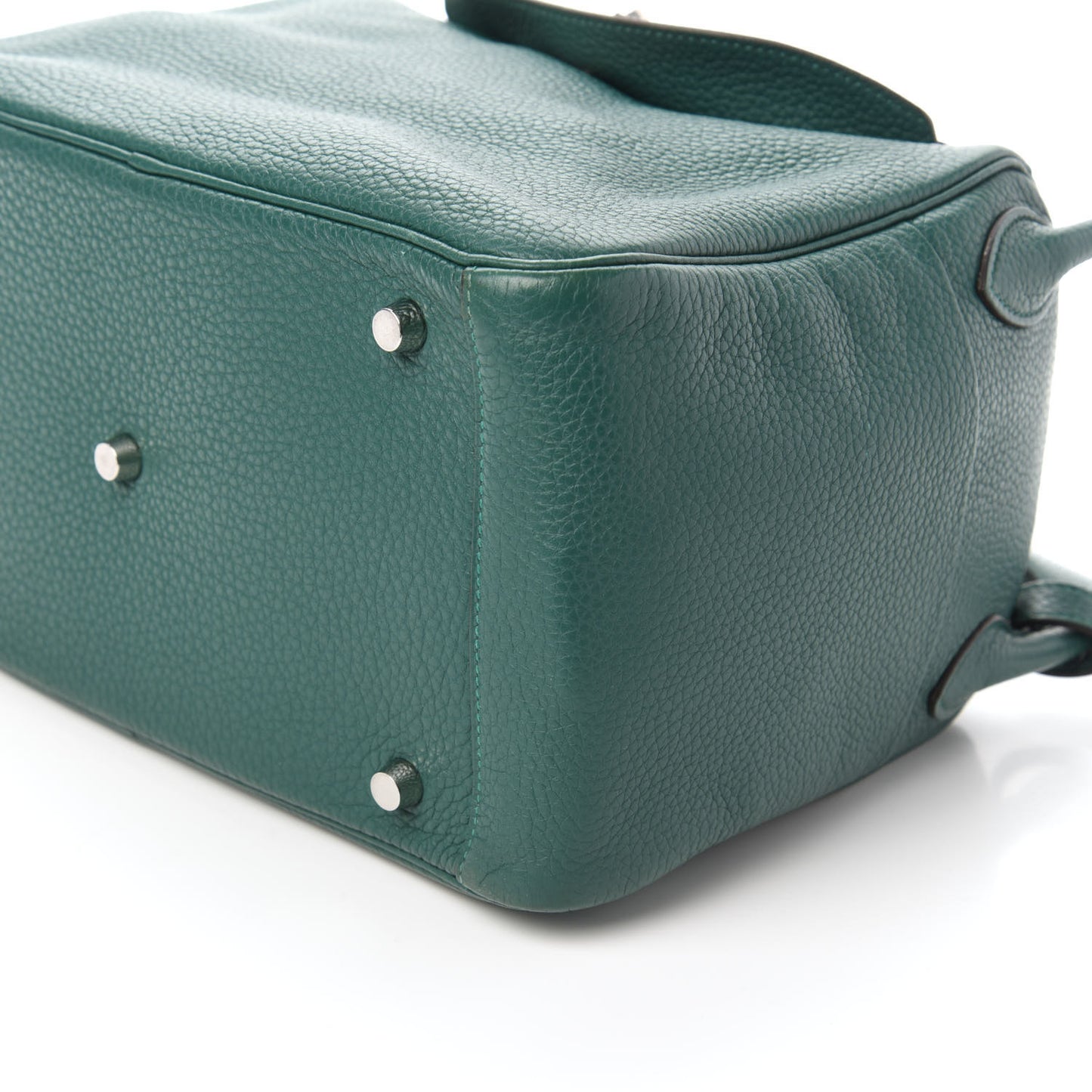 Taurillon Clemence Lindy 30 Malachite