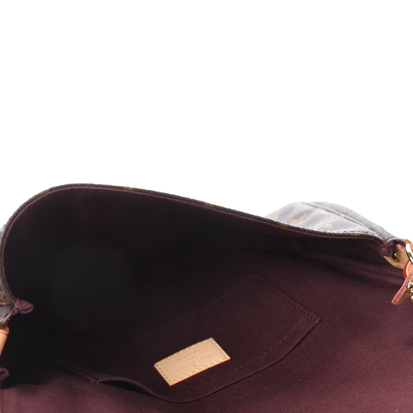 Monogram Favorite MM