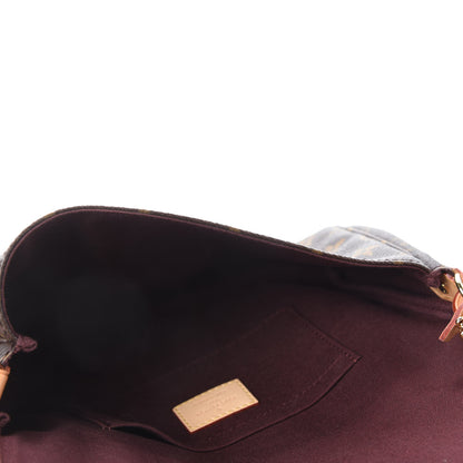 Louis Vuitton Monogram Favorite MM 5 of 10