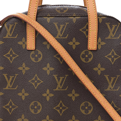 Louis Vuitton Monogram Spontini 10 of 12