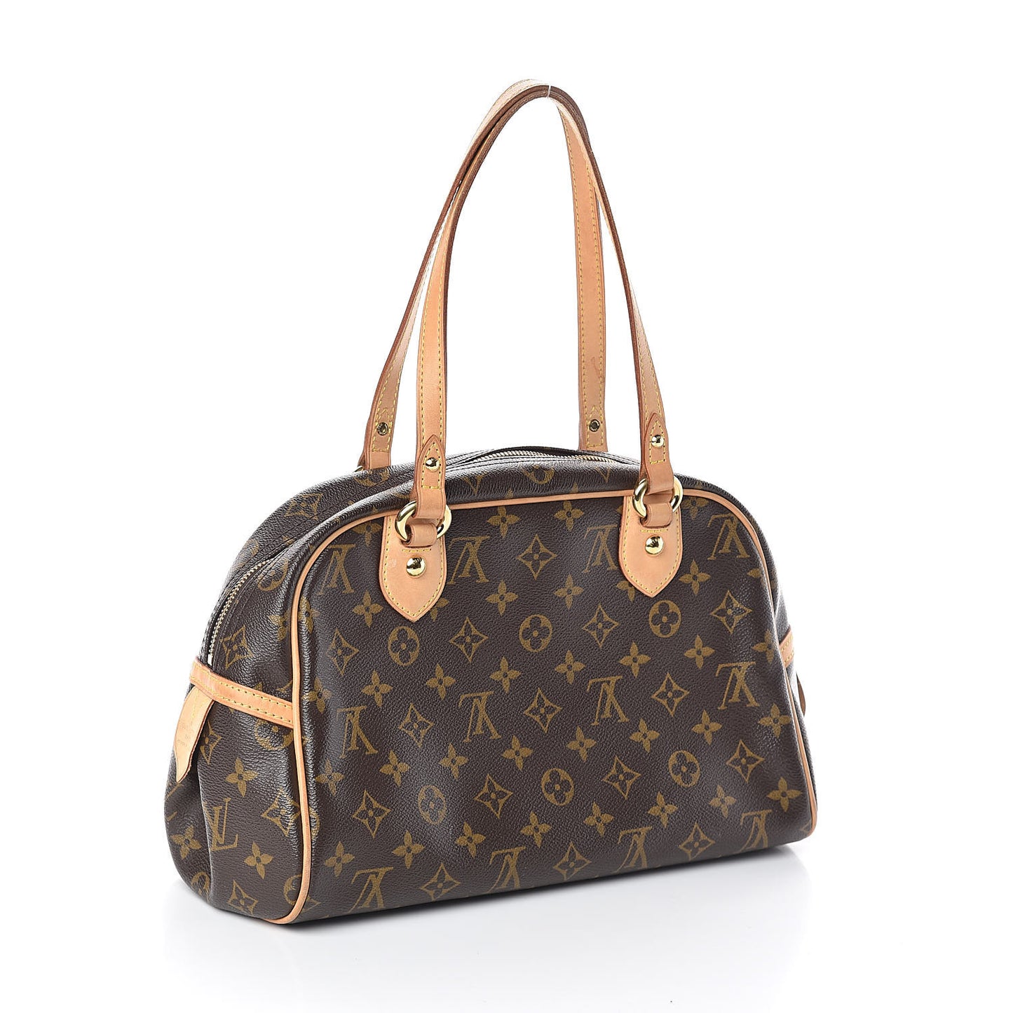 Monogram Montorgueil PM