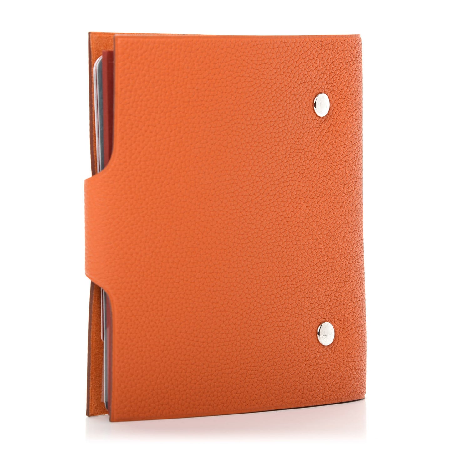 Togo Ulysse PM Agenda Cover Orange