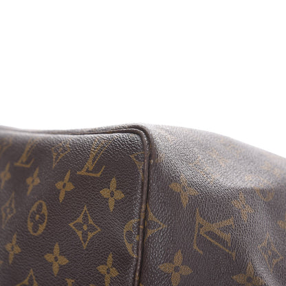 Louis Vuitton Monogram Neverfull GM 19 of 20