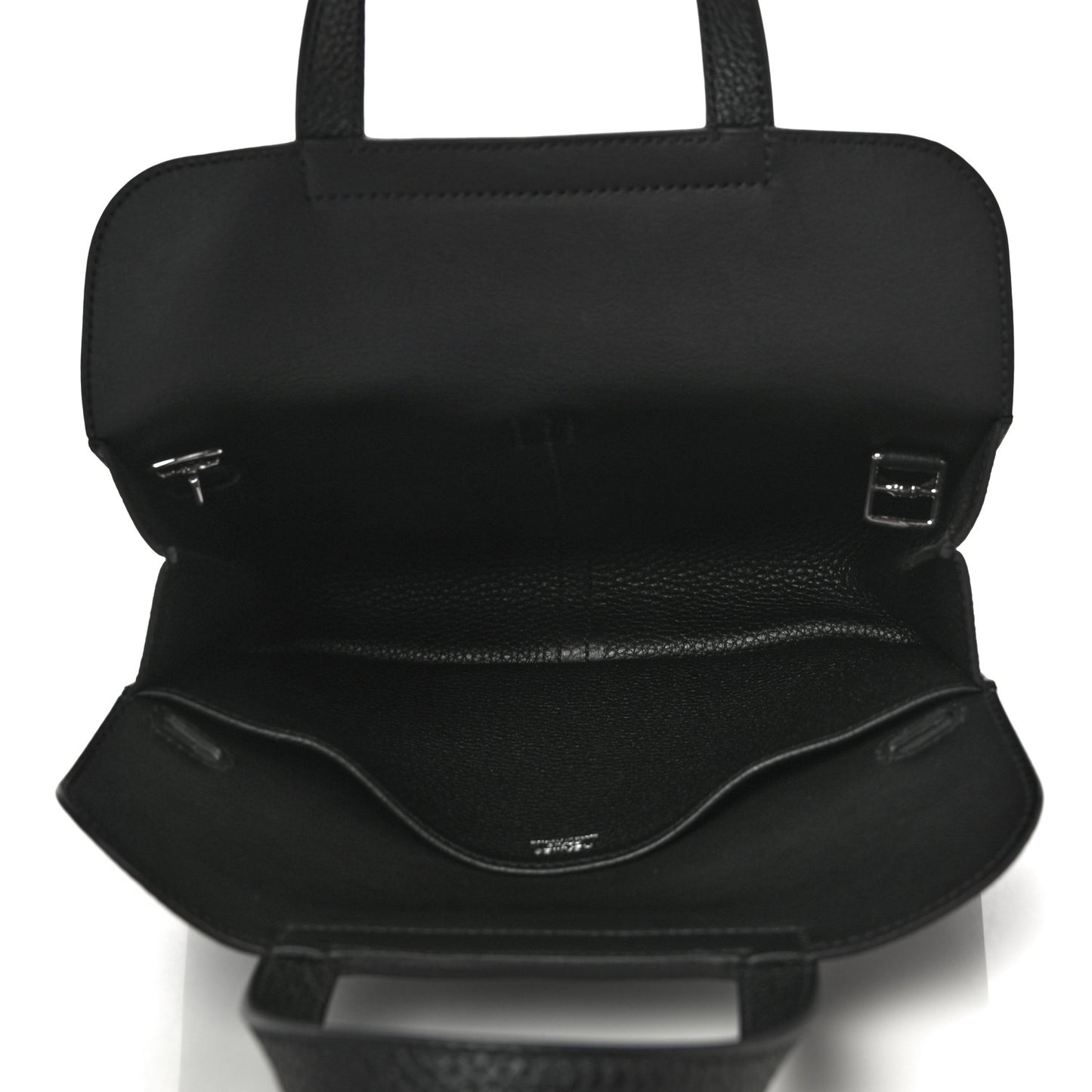 Taurillon Clemence Halzan 25 Black