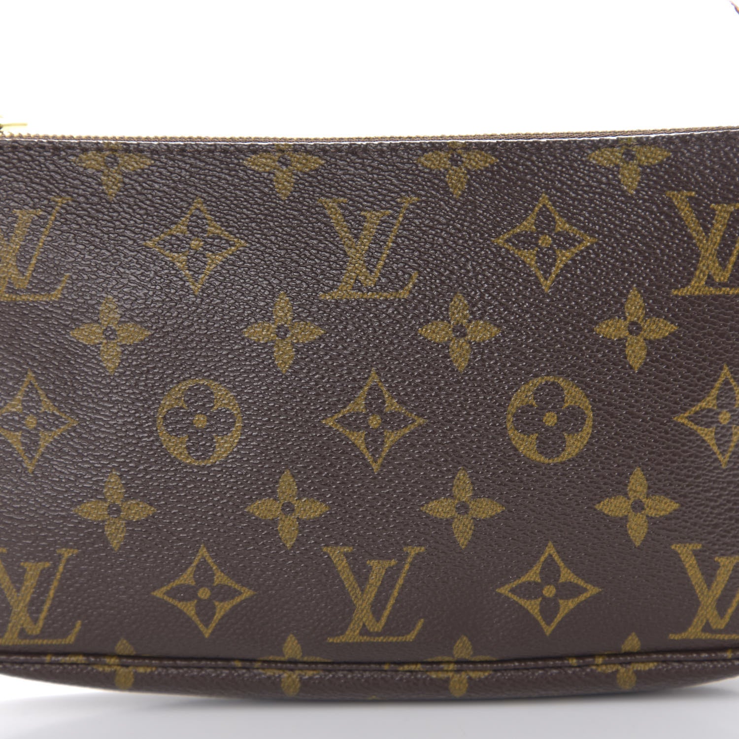 Louis Vuitton Monogram Pochette Accessories 8 of 9